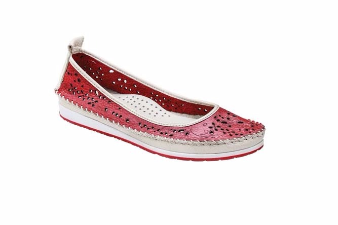 Picture of کفش راحتی حورا 272