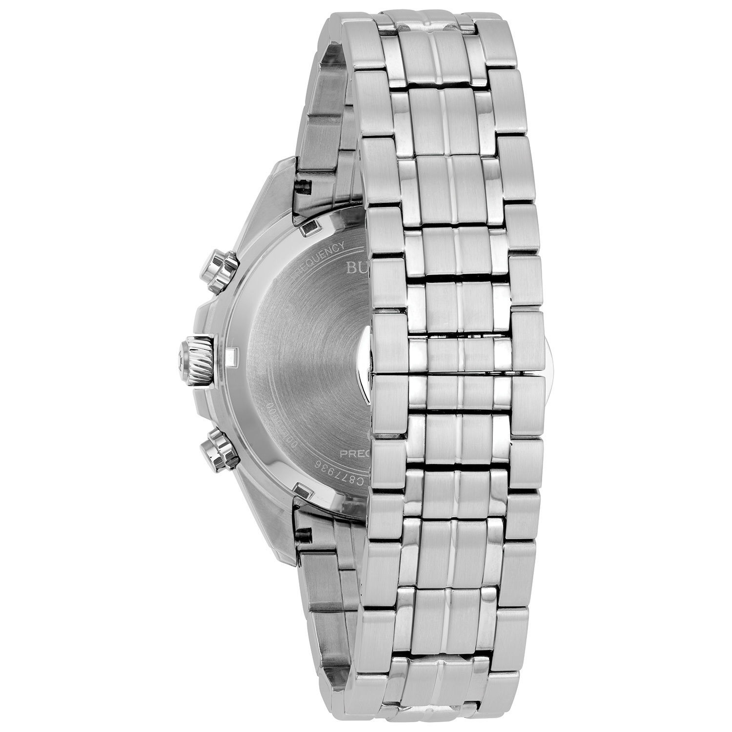 Picture of Bulova Precisionist Men's 96B260 Chronograph