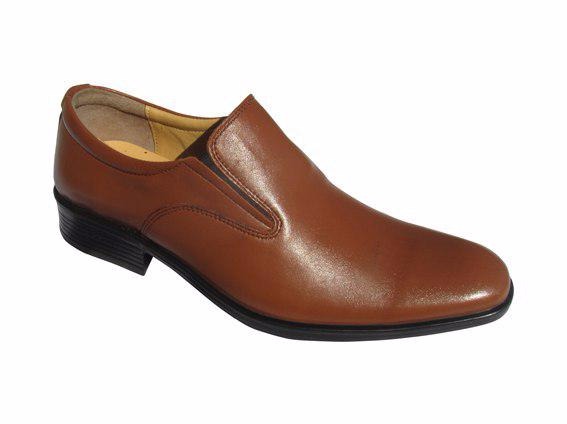 Picture of کفش مردانه طبی کشی