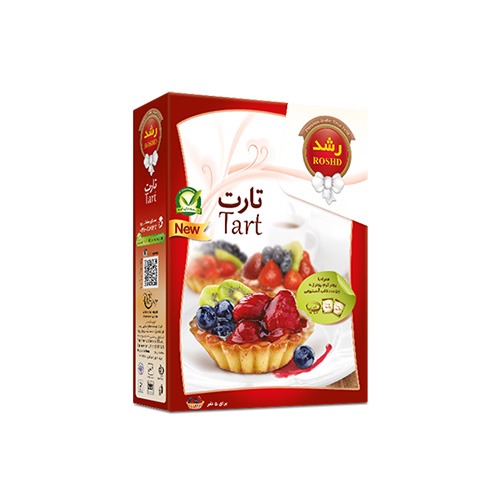 Picture of پودر تارت