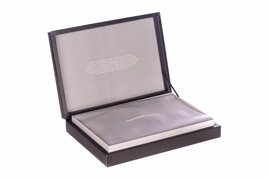 تصویر  ست چرم LS1 مردانه