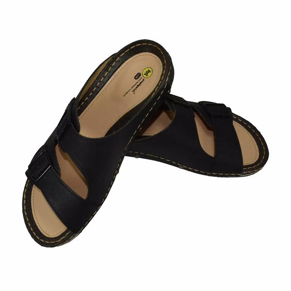 Picture of صندل طبی زنانه برای قوس کوتاه پا