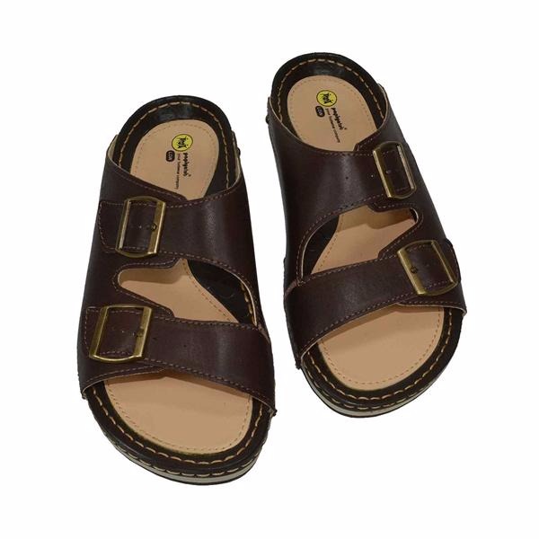 Picture of صندل طبی زنانه برای قوس کوتاه پا