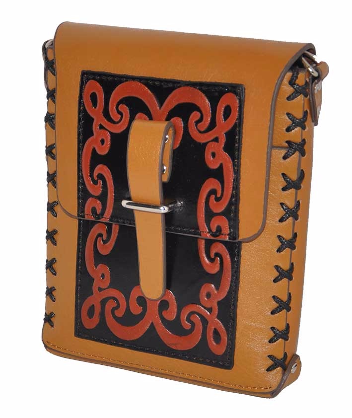 Picture of کیف دخترانه دوشی رو نقاشی گاوی