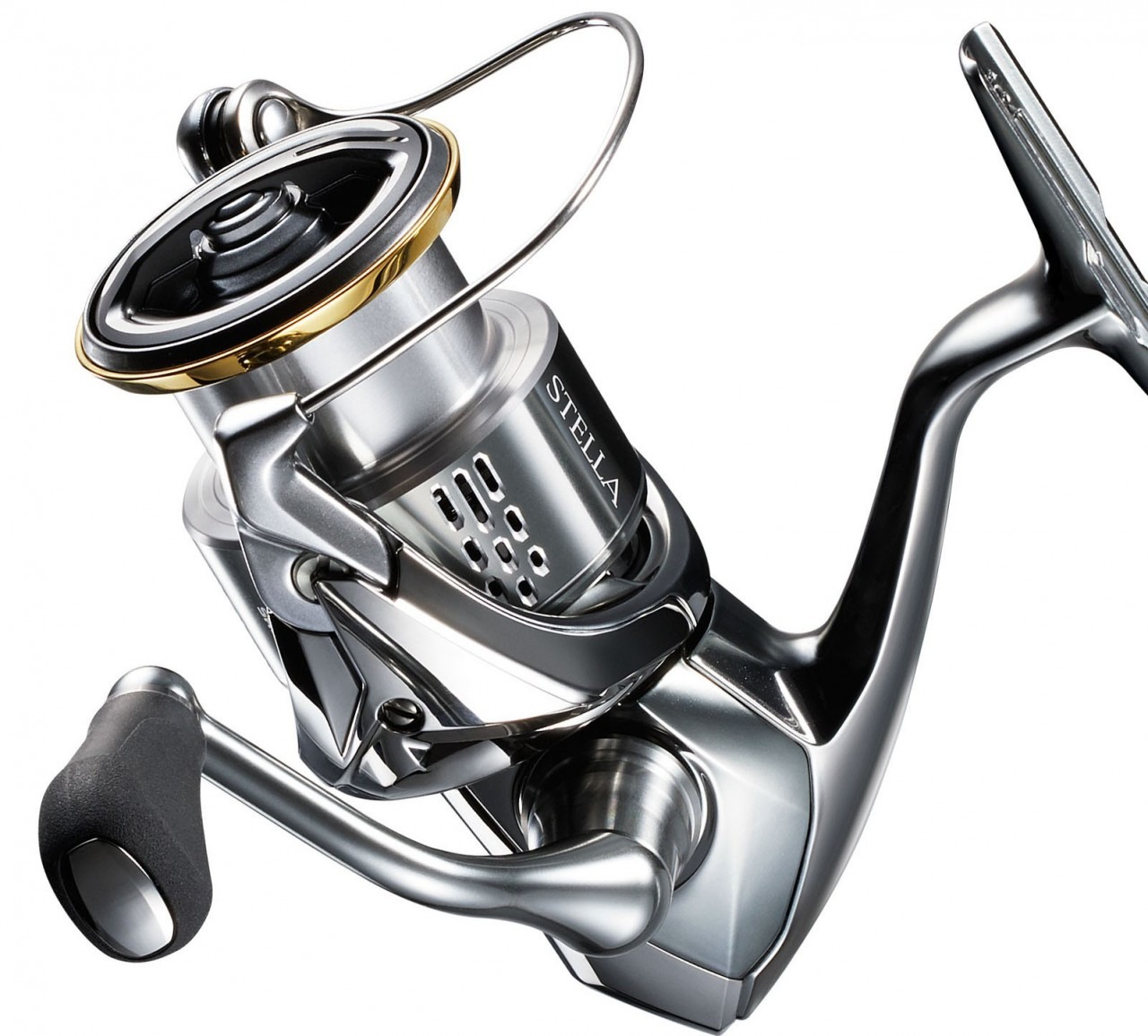 Picture of New 2018 Shimano Stella FJ Spinning Reels STL1000FJ