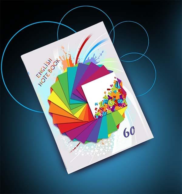 Picture of دفتر زبان