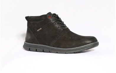 Picture of نیم بوت مدل رومئو