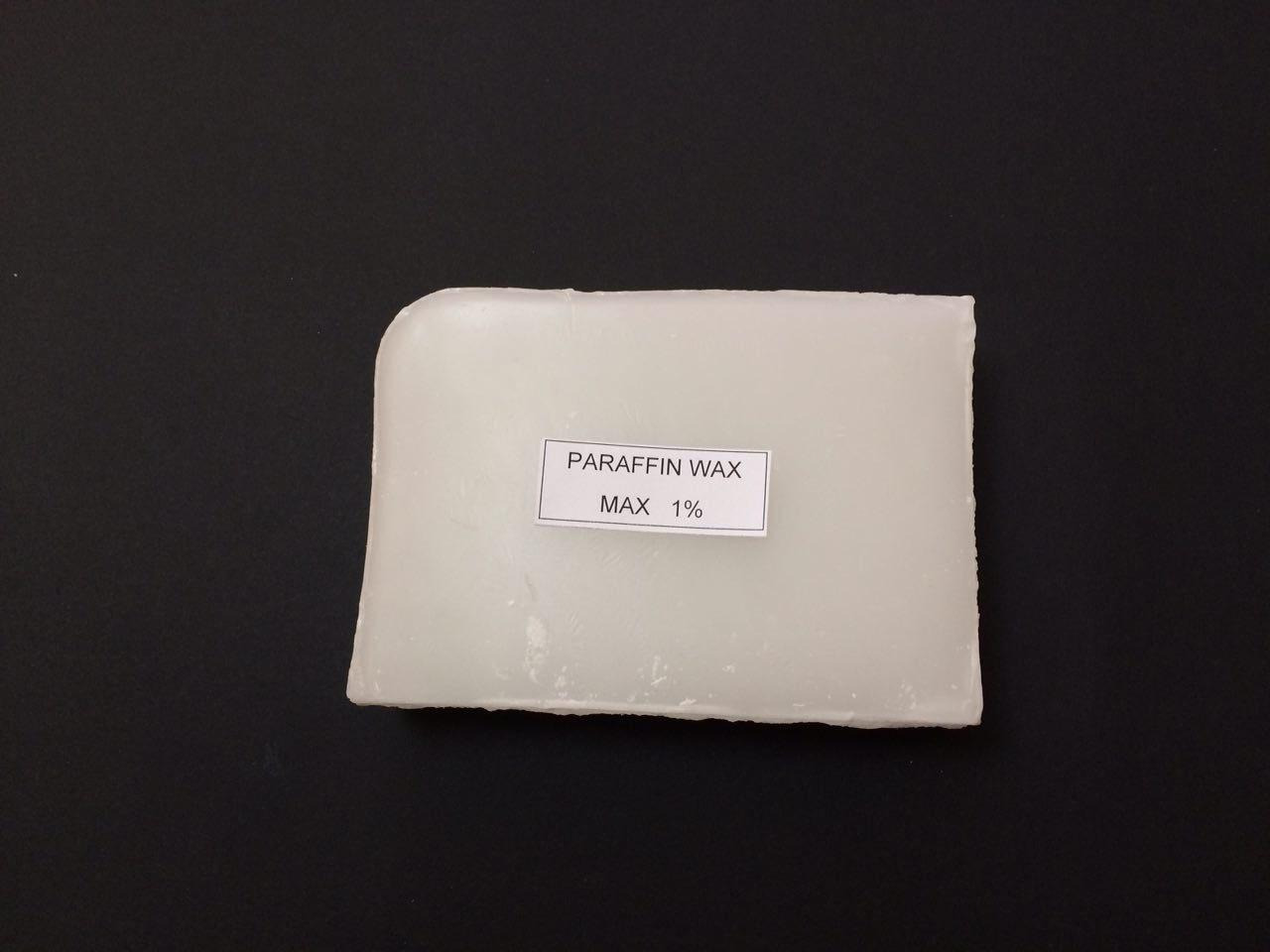 تصویر  پارافین وکس