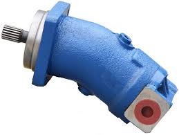 Picture of rexroth a2fm