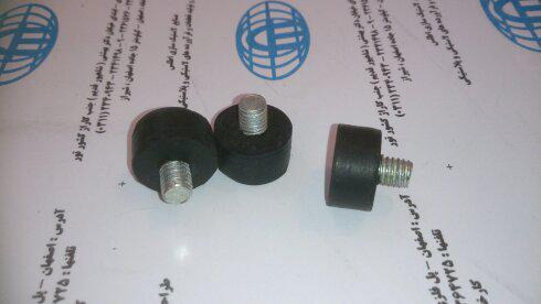 Picture of ضربه گیر پیچ دار-دسته موتور