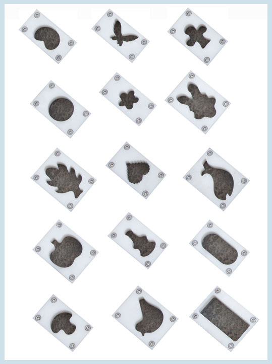 تصویر  دستگاه آلمانی زن