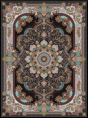 Picture of فرش نسترن. کلکسیون نفیس