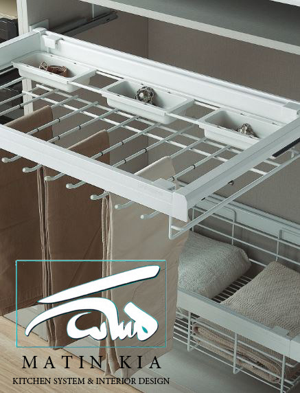 Picture of ACCESSORIES IN CLOSER