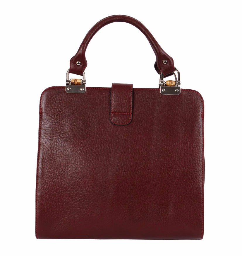 Picture of کیف زنانه چرم طبیعیWB4