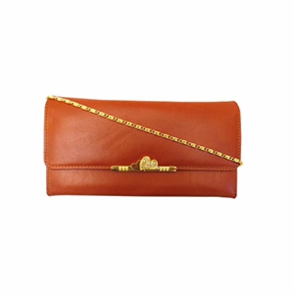 Picture of کیف کتابی چرمی زنانه-Z.M.370