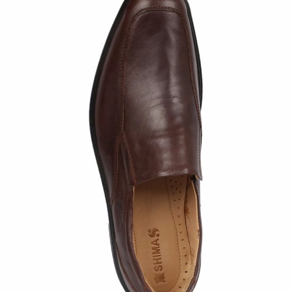 تصویر  کفش مردانه سرمن 228