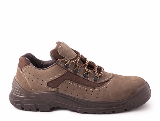 تصویر  کفش ایمنی ریما نبوک 4۰4