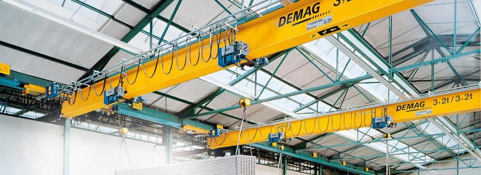 تصویر  جرثقیل