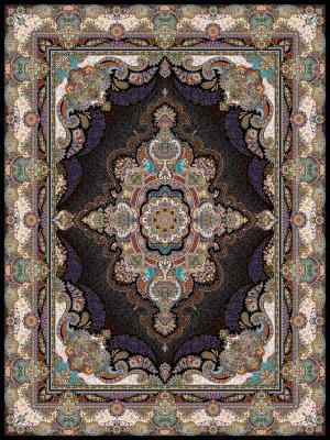 Picture of فرش ستاره. کلکسیون نفیس