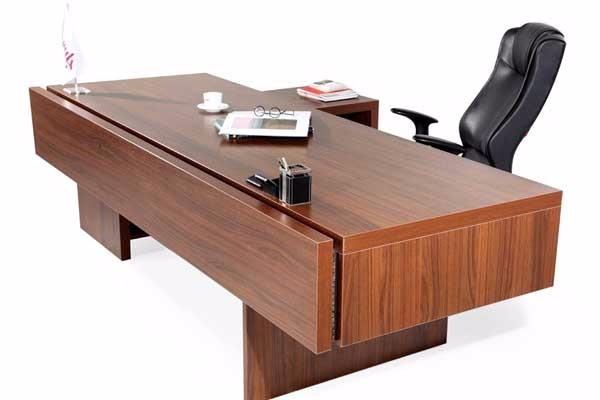 Picture of مبلمان اداری، مجموعه مدیریتی البرز