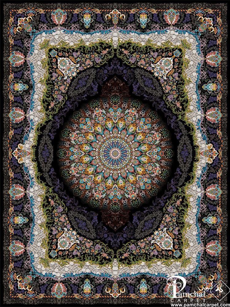 Picture of فرش نوازش کلکسیون نفیس