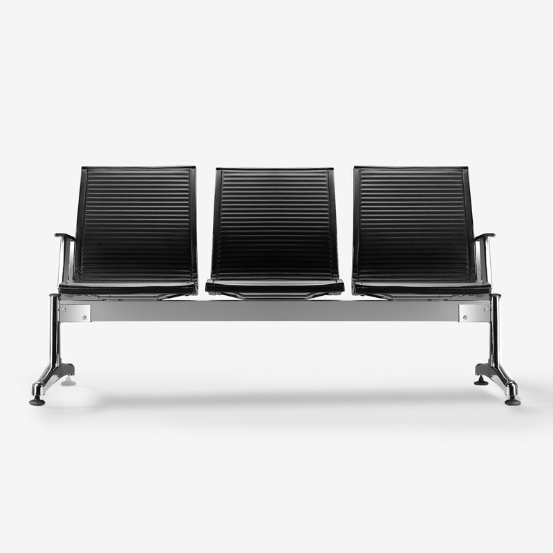 تصویر  صندلی انتظار مدل W11P3