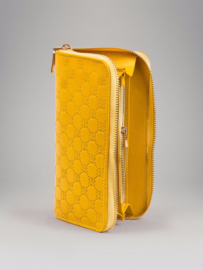 تصویر  کیف دستی چرمی زنانه B3007