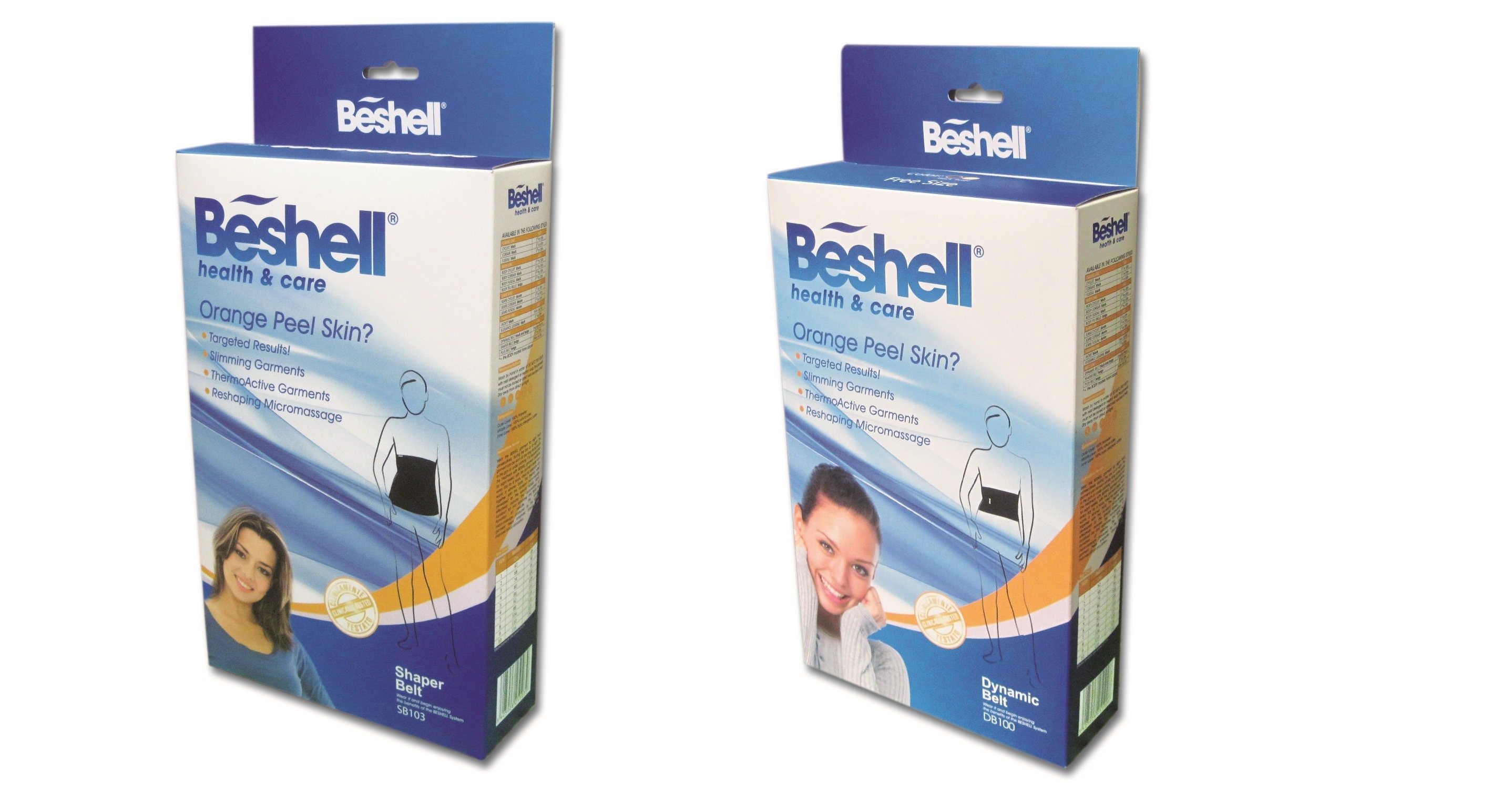 تصویر  داینامیک بلت