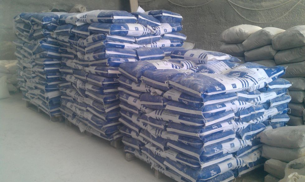 تصویر  بتونه کاسماتیک - پودر کاسماتیک