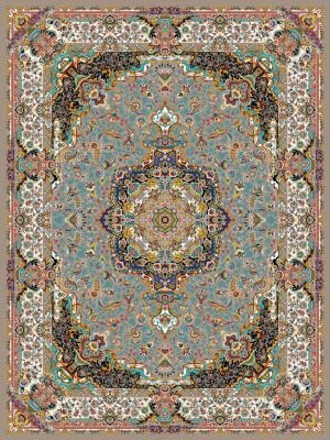 Picture of فرش گلفام. کلکسیون نفیس