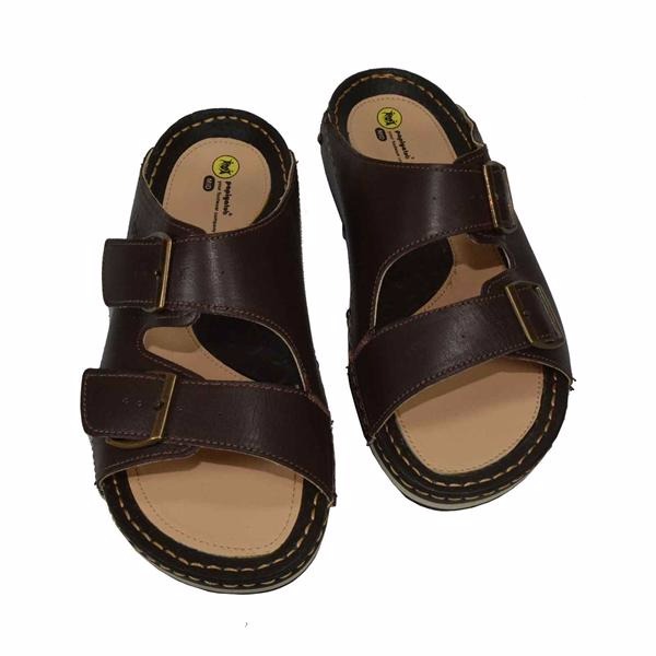 Picture of صندل طبی زنانه برای قوس متوسط پا