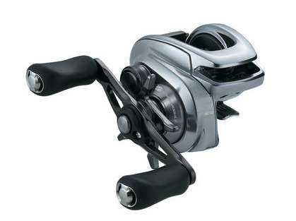 Picture of New 2018 Shimano Bantam MGL Baitcasting Reels