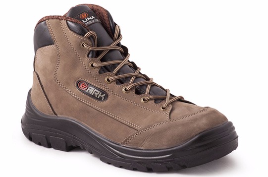 تصویر  پوتین ایمنی مهندسی لونا 424