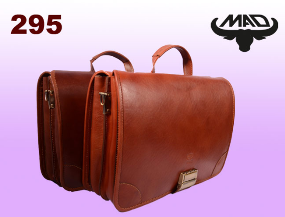 Picture of کیف اداری چرمی مدل 295