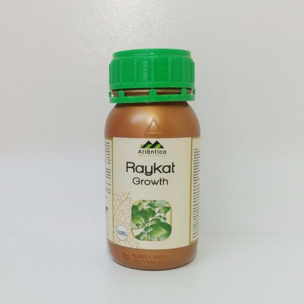 تصویر  کود رایکت گروس شرکت آتلانتیکا اسپانیا