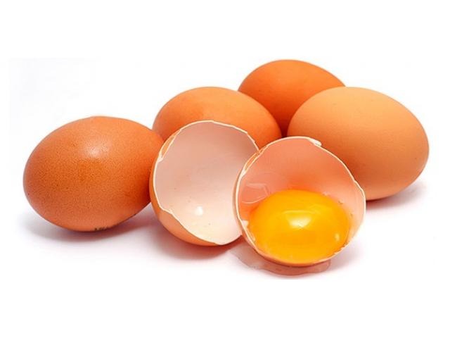 Picture of تخم مرغ محلی