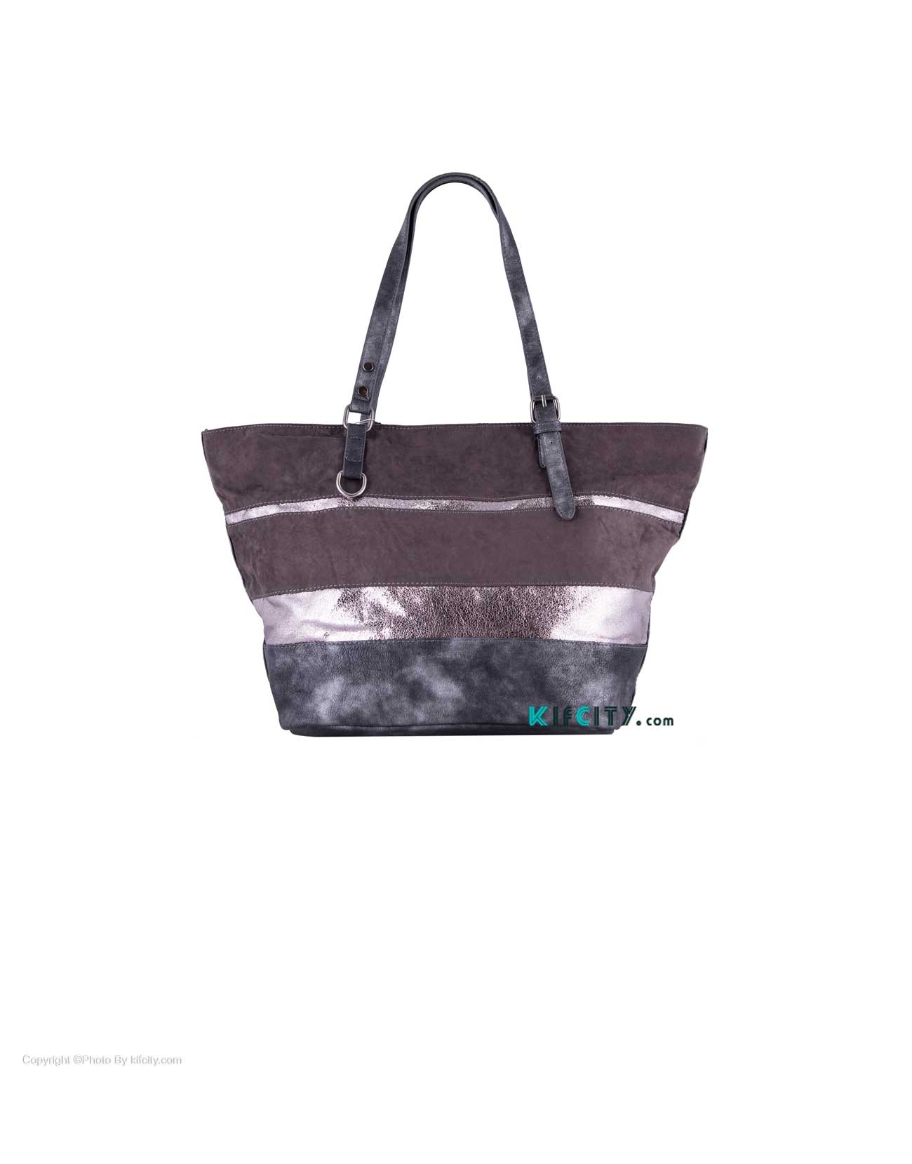 تصویر  کیف دستی زنانه مدل 2-5234 برند دیوید جونز