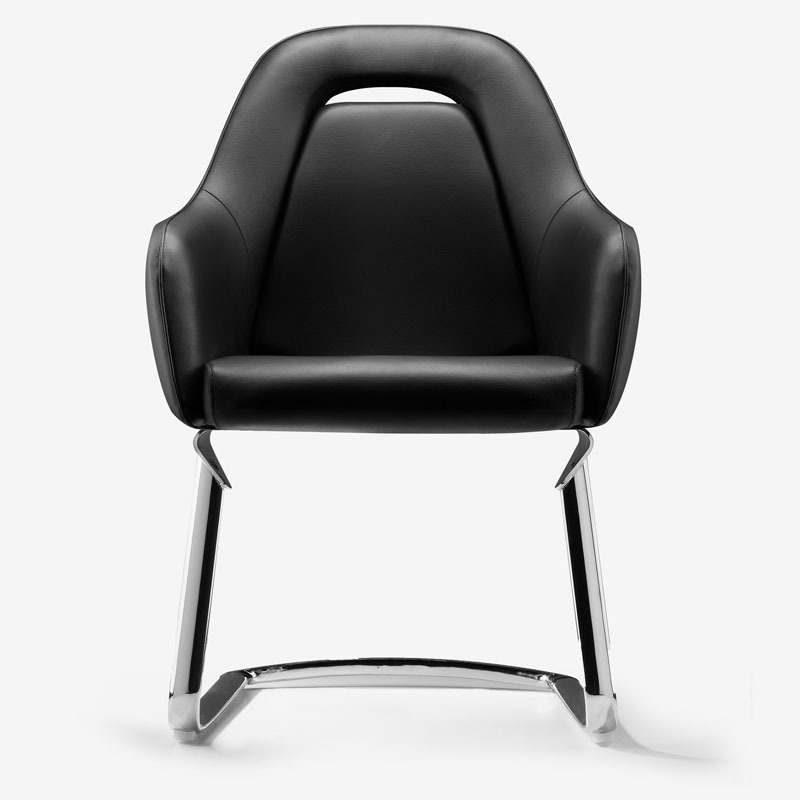 تصویر  صندلی کنفرانسی مدل  C12