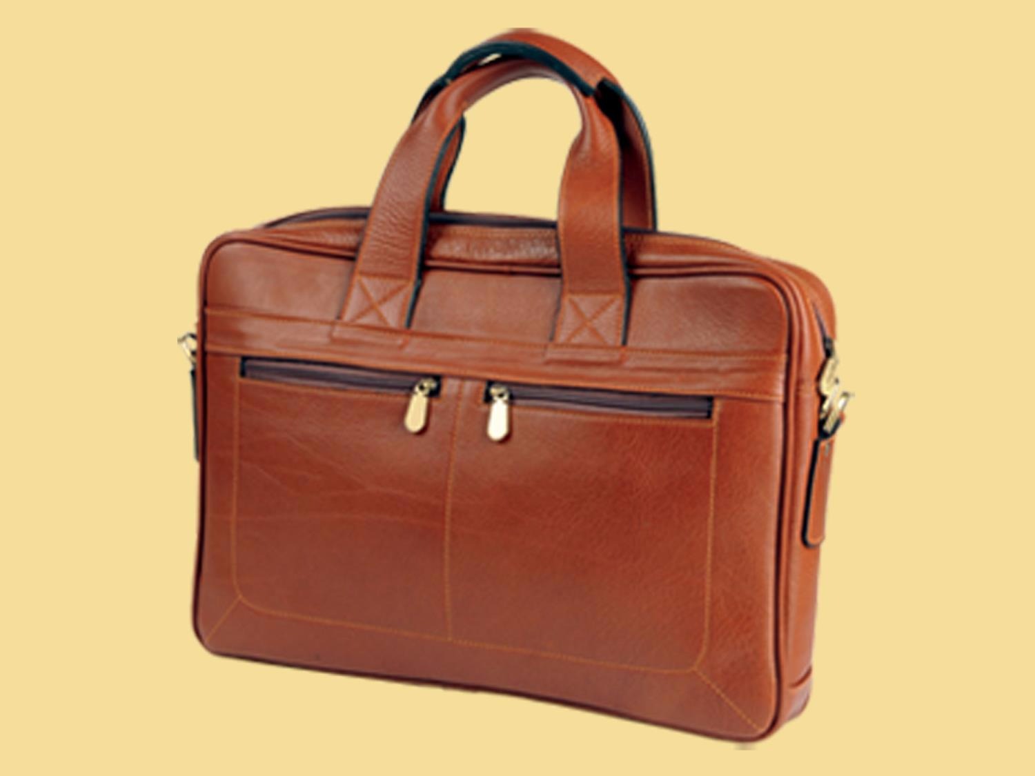 Picture of کیف اداری چرم زنانه LZ15