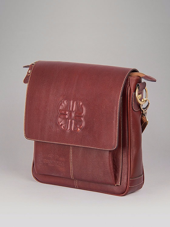 تصویر  کیف چرمی مردانه B8023