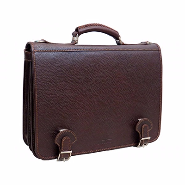 Picture of کیف اداری چرمی مردانه -E.M.102