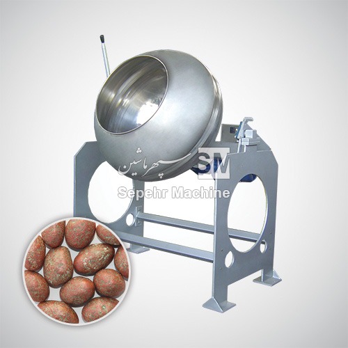 Picture of دیگ دراژه