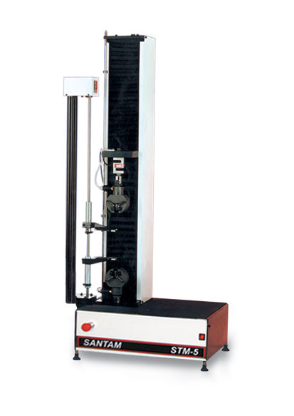 تصویر  دستگاههای تست لوله و اتصالات پلیمری