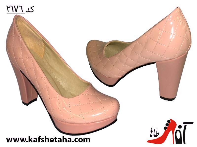 تصویر  کفش مجلسی 2176