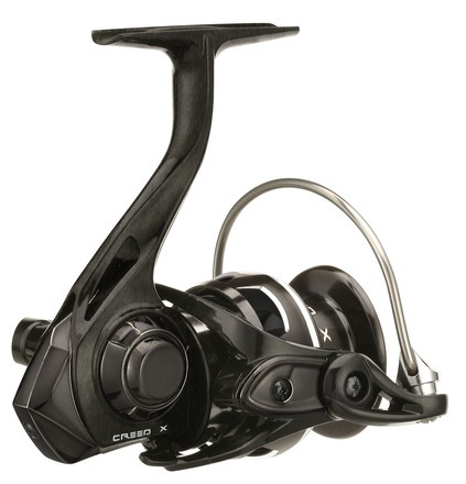 Picture of 13 Fishing PX2.0 Prototype X Spinning Reel