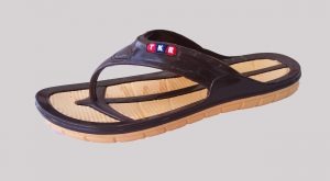 تصویر  دمپایی انگشتی مردانه آرمین