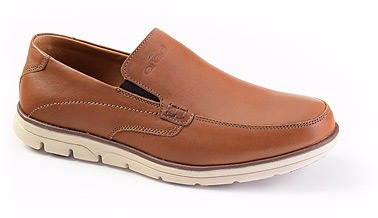 Picture of کفش مردانه مدل Fendi