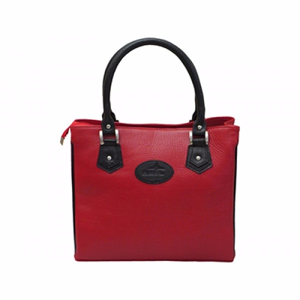 تصویر  کیف دستی چرم زنانه Deli