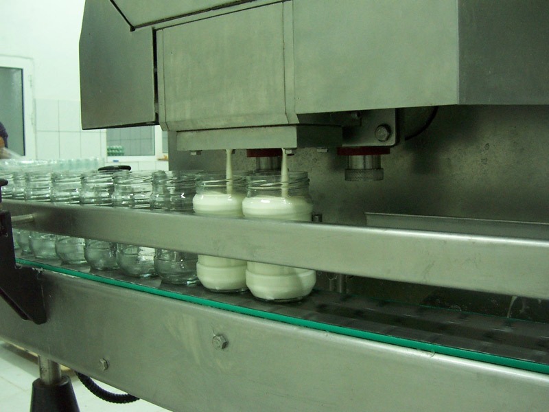 Picture of In line 2 Piston Filing Machin