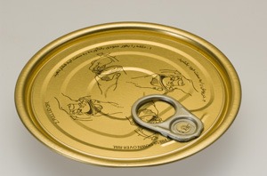 تصویر  درب آسان بازشو